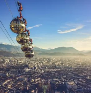 Grenoble