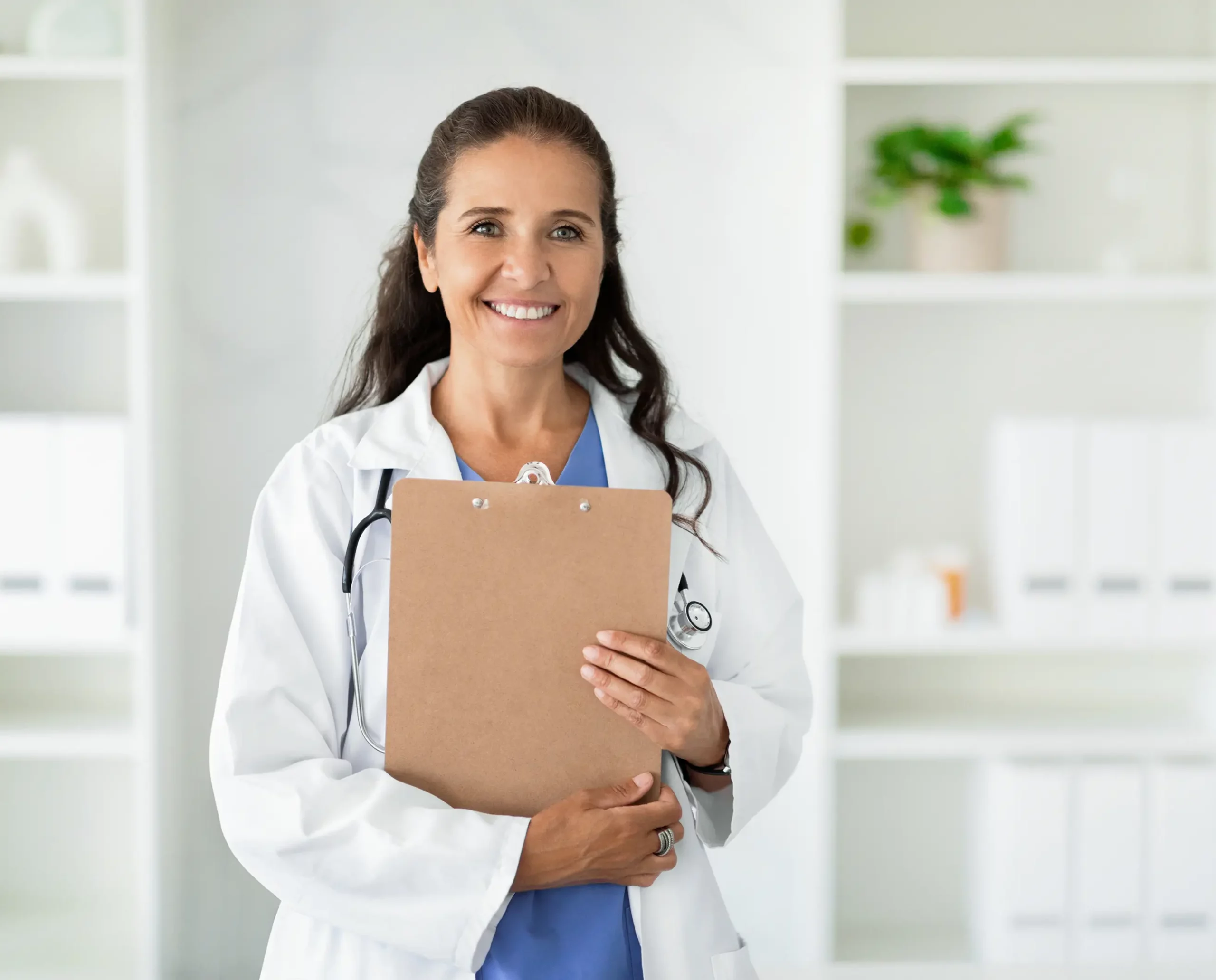 professionnels de santé