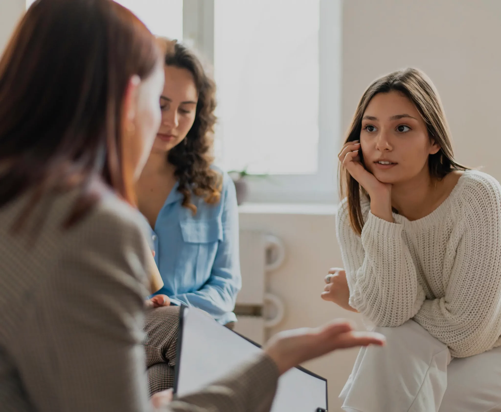 gros-tca association